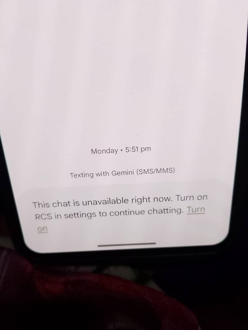 GOOGLE PIXEL 8 6