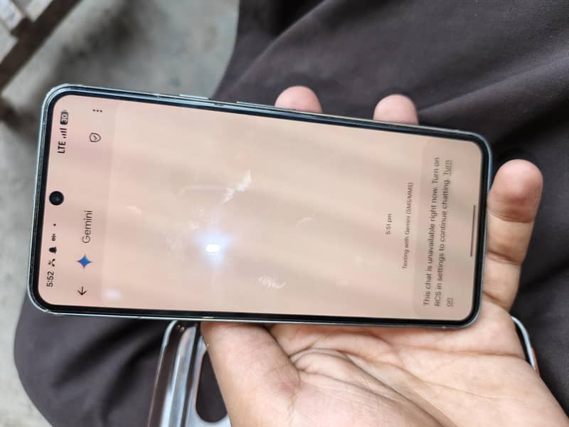 GOOGLE PIXEL 8 14