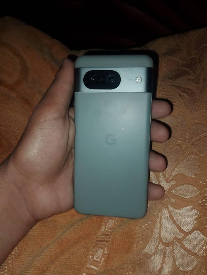 GOOGLE PIXEL 8 18