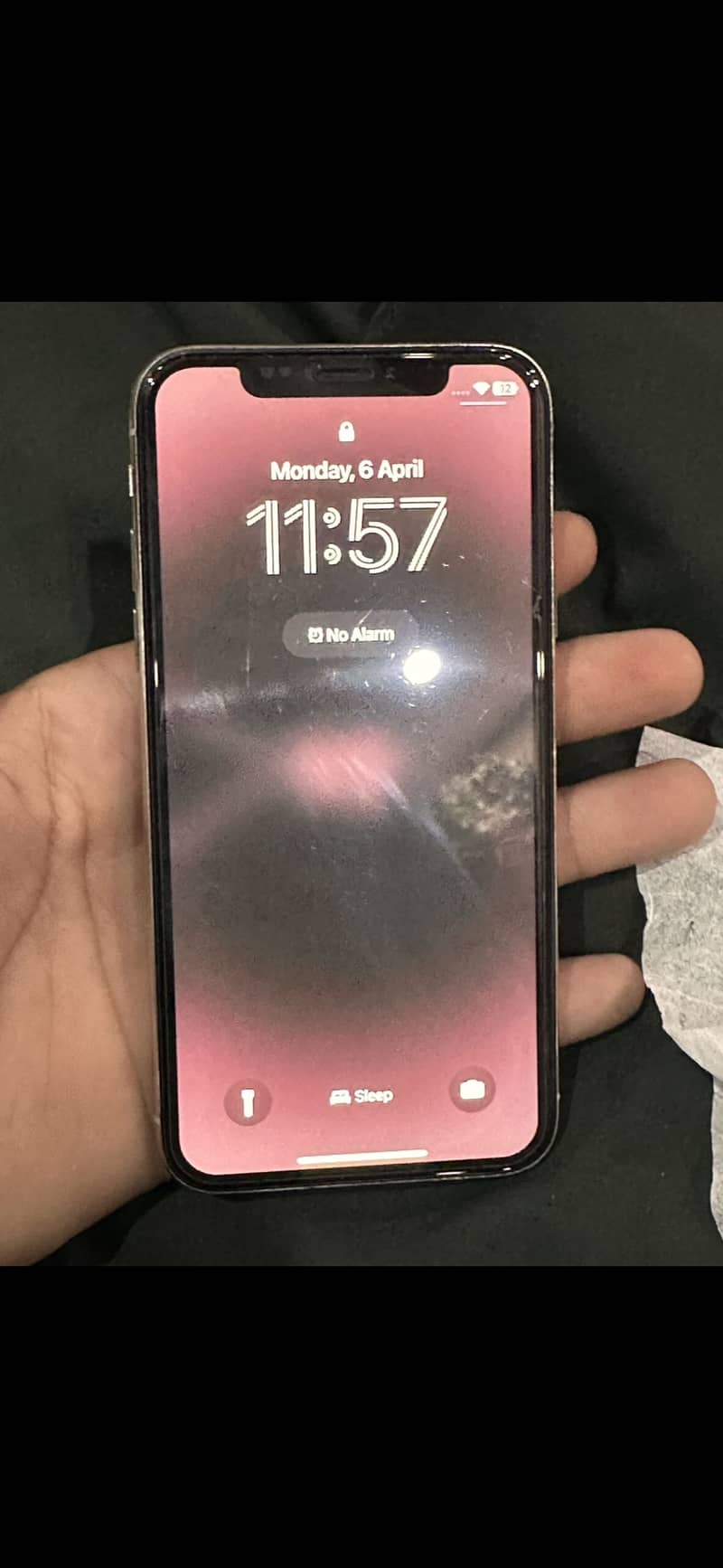 Apple iPhone X 2