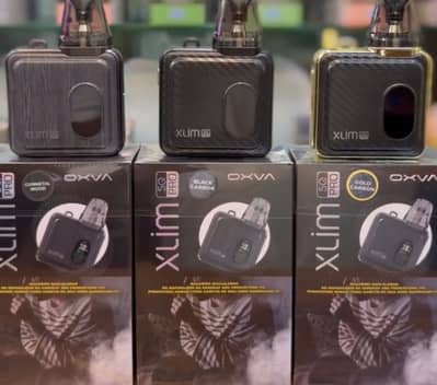 Xlim sq pro brand new