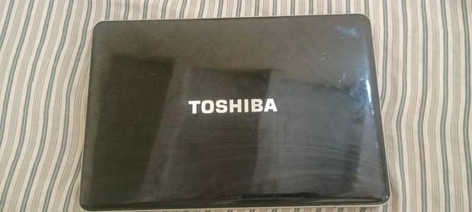 Toshiba satellite