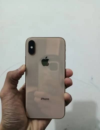 Apple iPhone XS