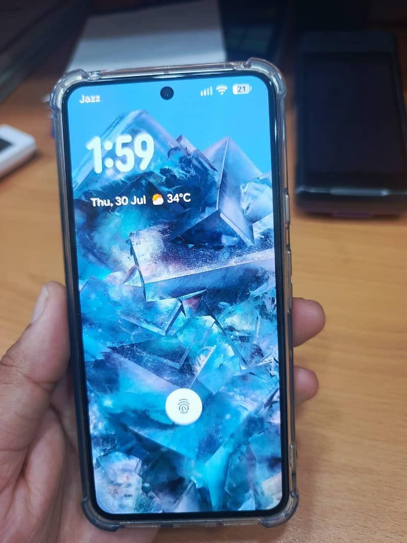 google pixel 8 2