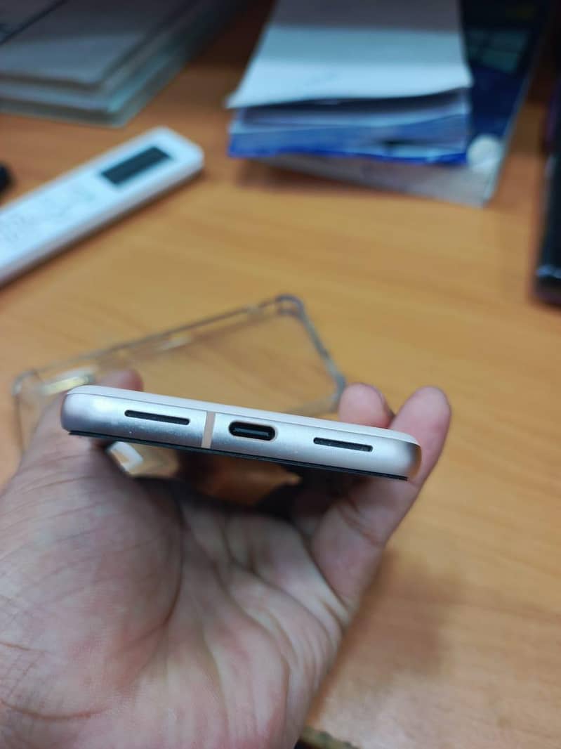 google pixel 8 3