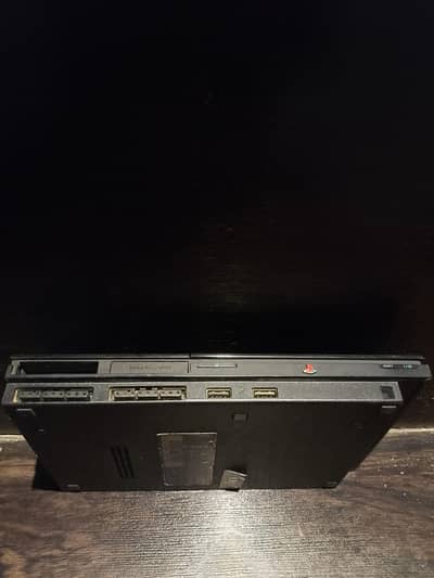 Playstation 2 (slim)