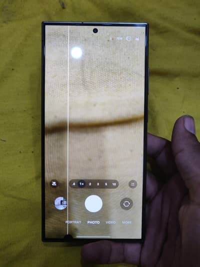 Samsung Mobile S24 Ultra