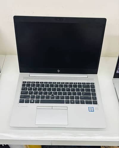 Hp Elitebook 840 G6