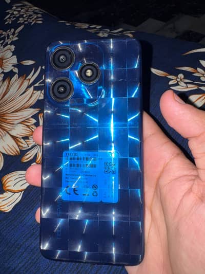 Tecno Spark 10C