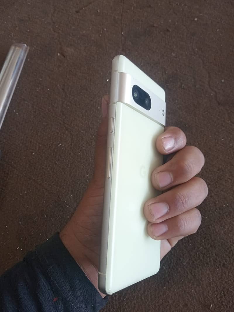Google Pixel 7 1
