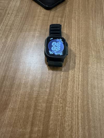 Apple Watch Ultra 2