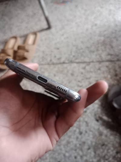 Samsung Mobile S20 Ultra board on ha panel dead ha bki all ok ha