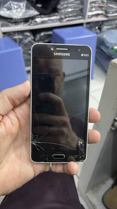 Samsung Galaxy Dous