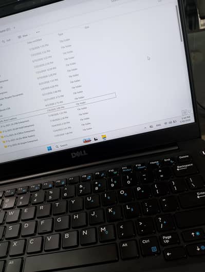 Dell Lattitude 7390
