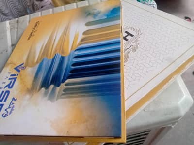 gift box/ clothes box