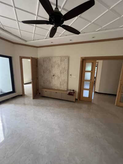 Designer Brand New House Available For Sale