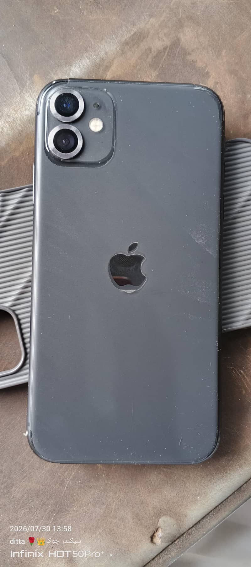 Apple iPhone 11 2