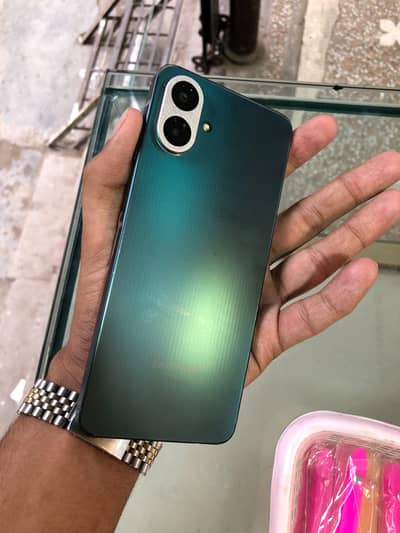 Samsung A07 4/64GB