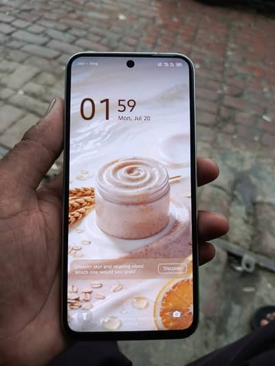 Infinix hot 60 pro 8gb 12gb