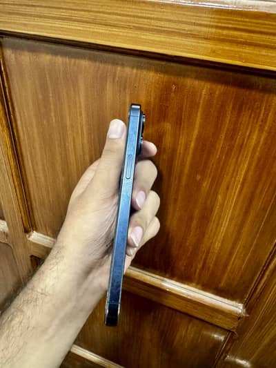 Apple iPhone 15 Pro Max non pta