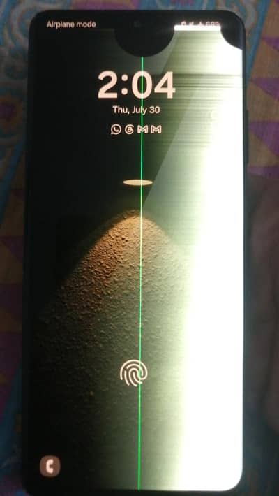 Samsung Mobile S21 Ultra