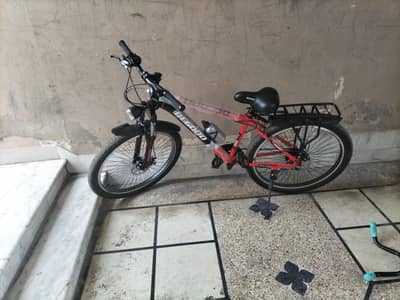 be good cycle brand new
