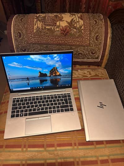 Ryzen 5 pro Better then i5 i7 10th 11th 12th Gen hp 840 835 845 g8 g9