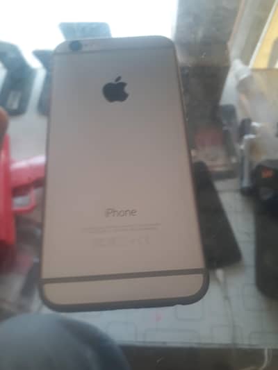 Apple iPhone 6
