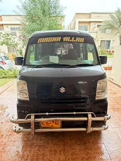 Suzuki Every for sale