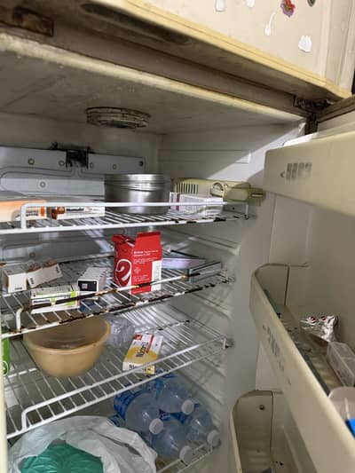 Dawlance double door Refrigerator | Excellent cooling | Fully F