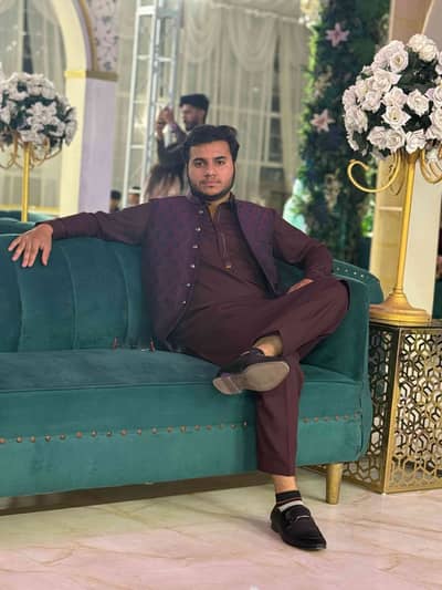Zain UL Abideen 