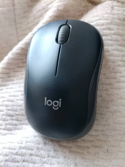 Wireless Mouse