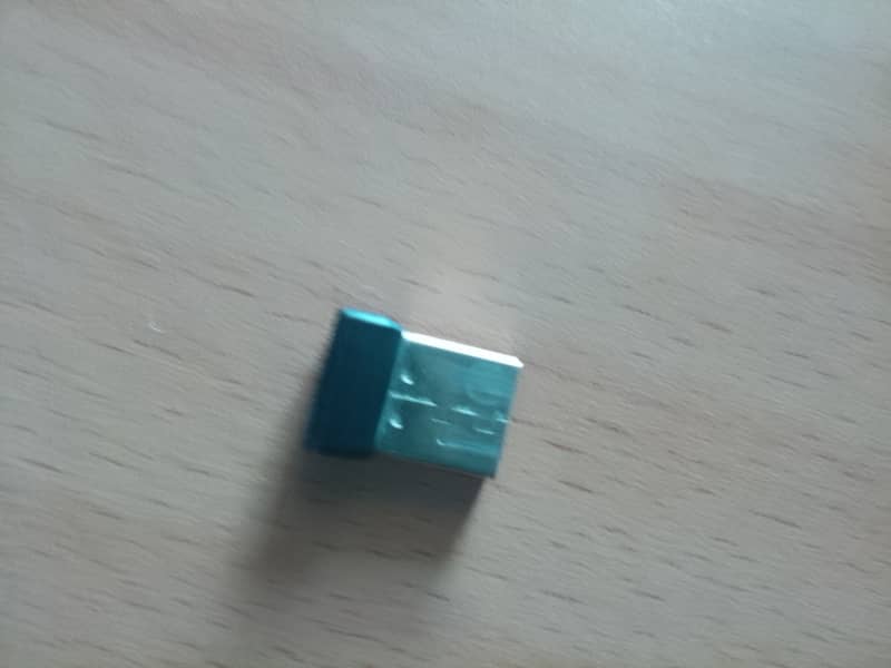 Wireless Mouse 6
