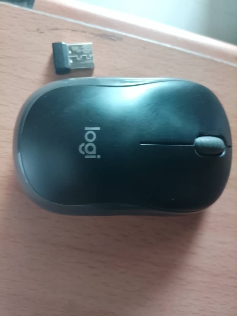 Wireless Mouse 7