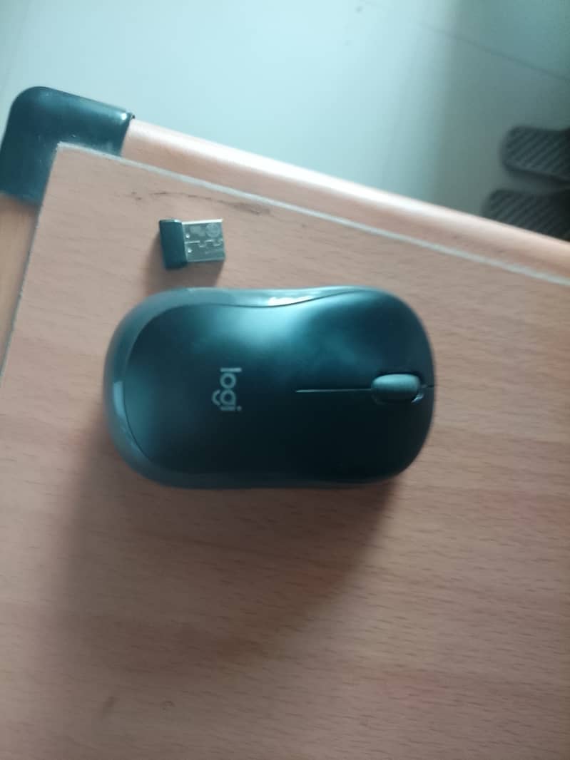Wireless Mouse 8