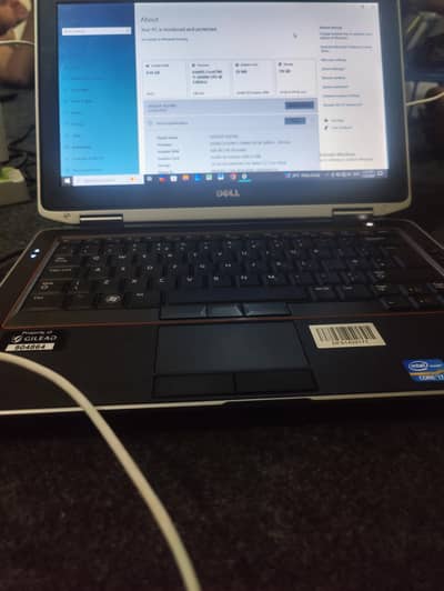 Dell Laptop for sale