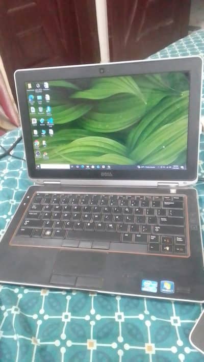 For Sale: Dell Latitude E6330 Laptop - i5, 6GB RAM, 256 GB HDD