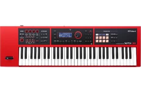 ROLAND XPS 30 INDIAN BACKUPS AVAILABLE VERY PROFESSIONAL AND ARRANGED