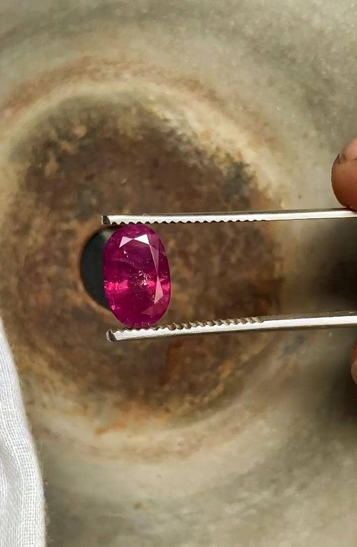 Kashmir ruby 3