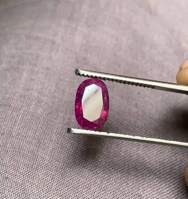 Kashmir ruby 4