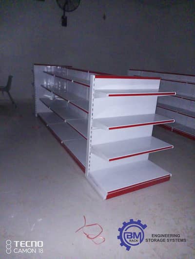 super store display racks cash counter shopping trolley basket availa