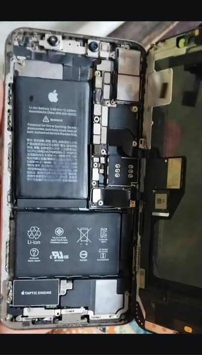 iPhone XS Max Parts For Sale