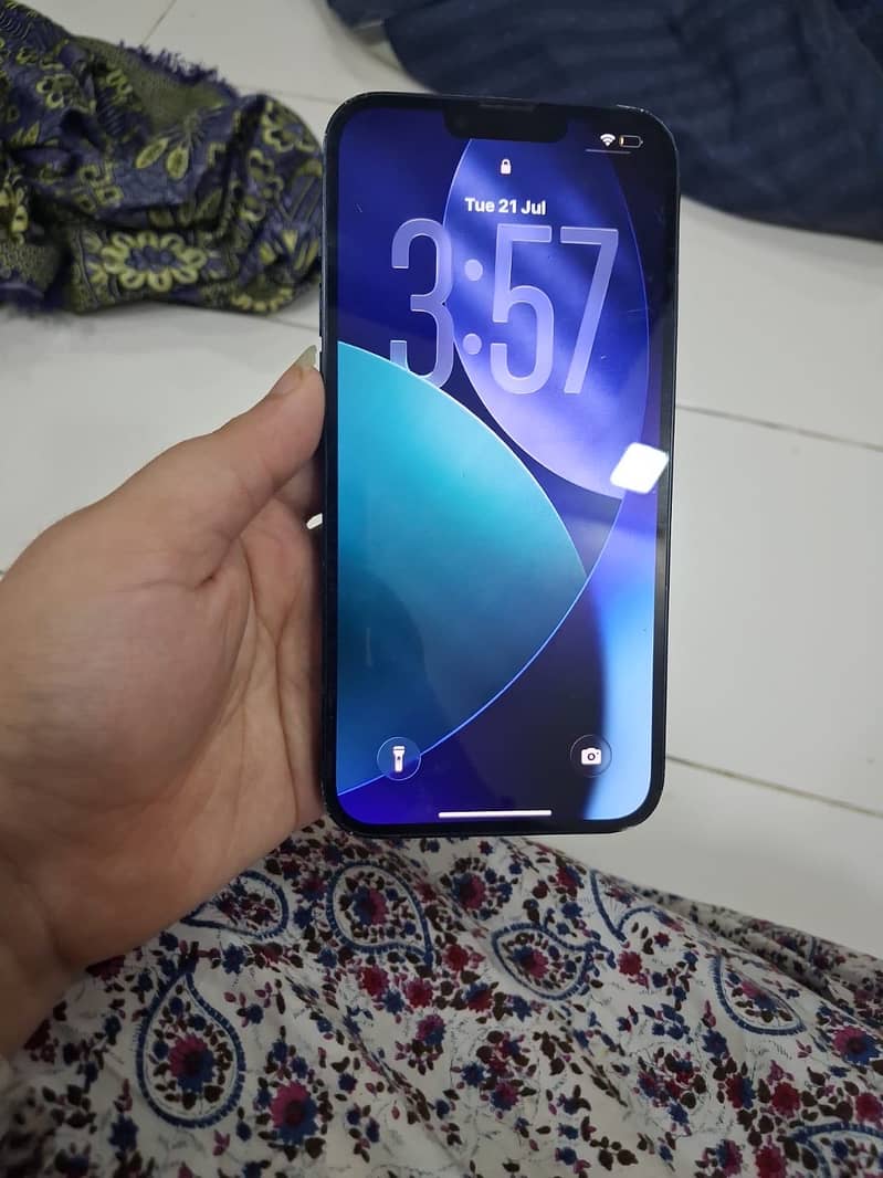 Apple iPhone 14 plus 5