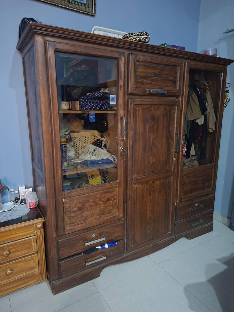 NEW CONDITION 1