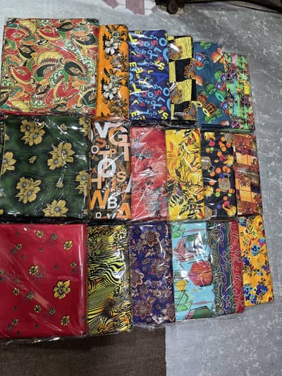 Linen 2 pc
