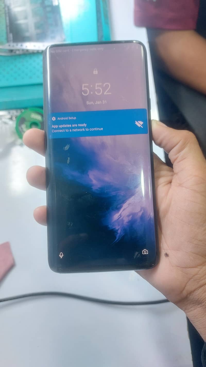 One Plus 7 Pro 6
