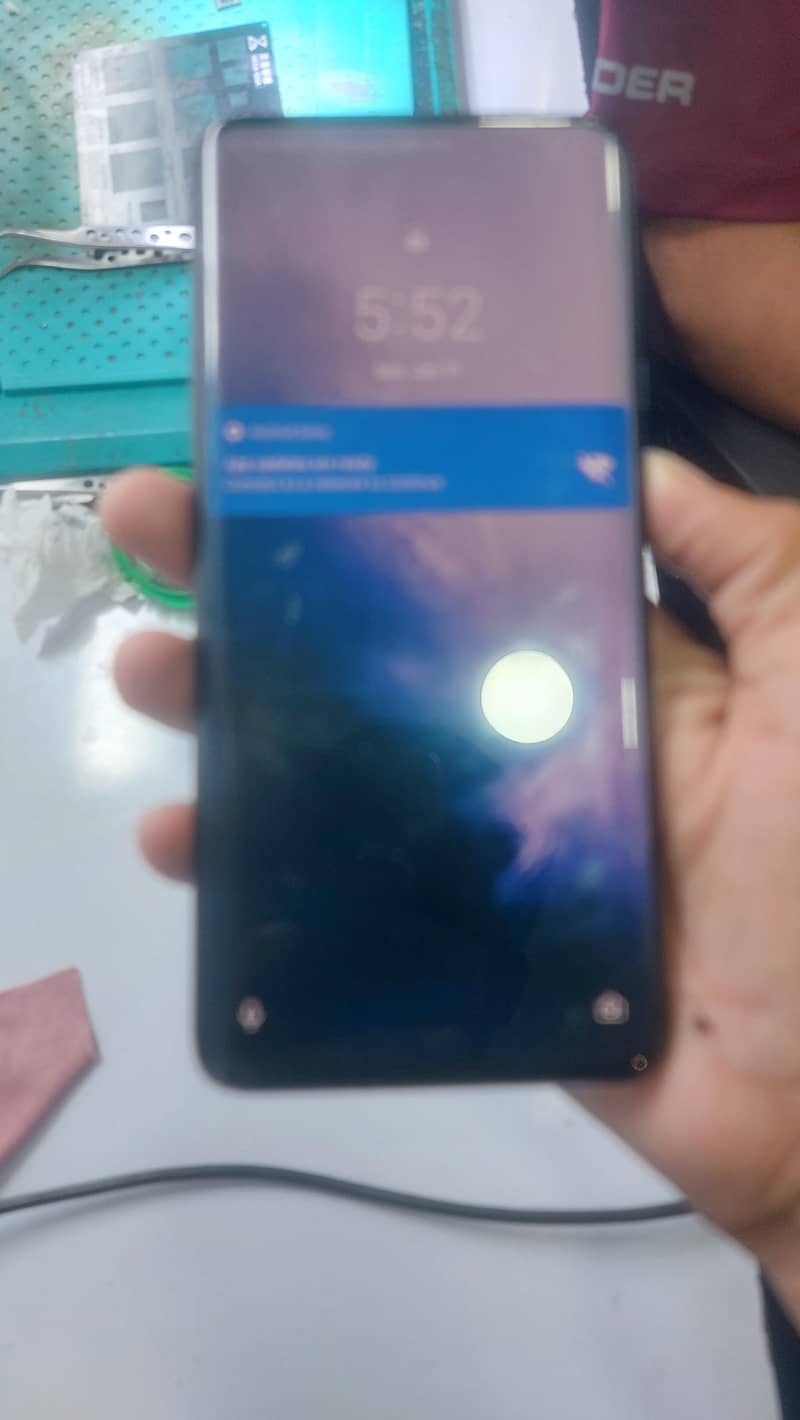 One Plus 7 Pro 7