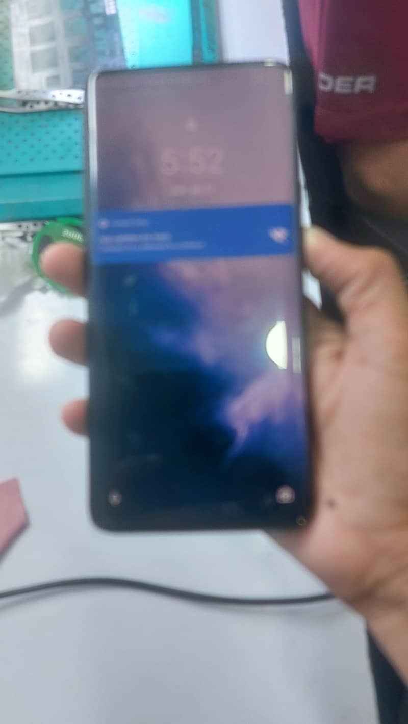 One Plus 7 Pro 8