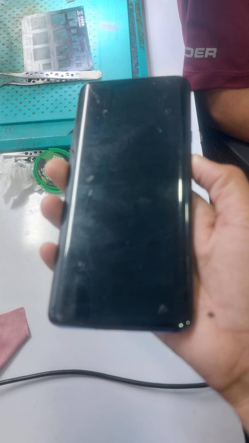 One Plus 7 Pro 9