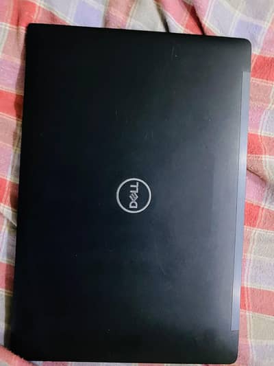 Dell latitude 7390 core i5 8th generation